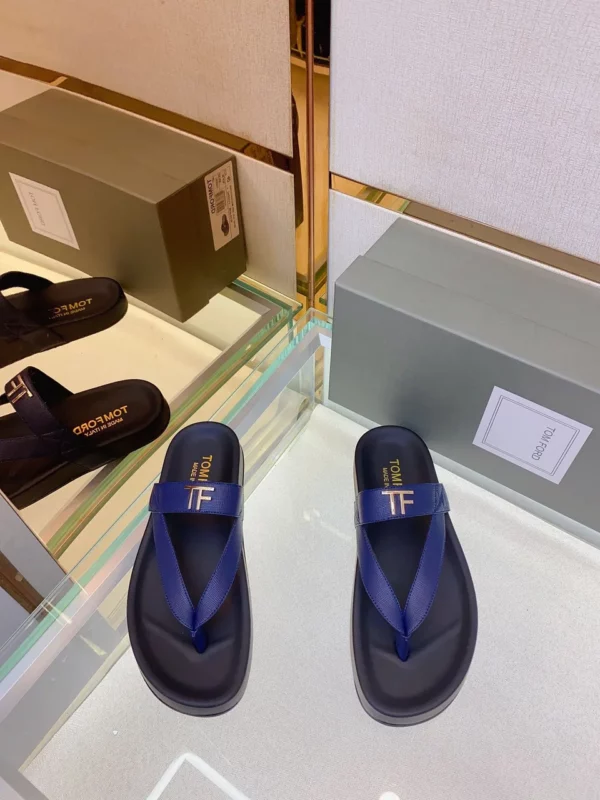 Tom Ford shoes - Replica shoes