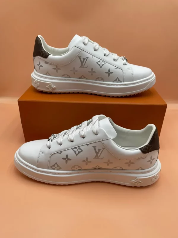 Louis Vuitton shoes - louis vuitton replica shoes