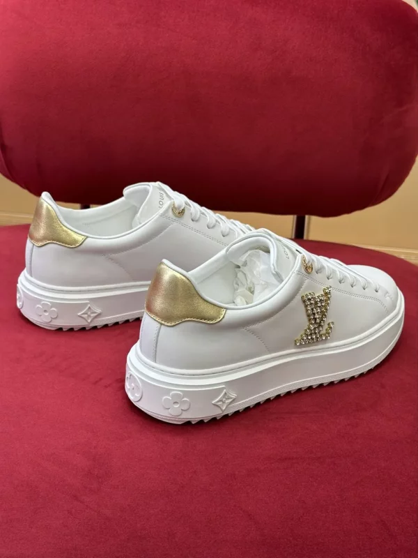 Louis Vuitton shoes - louis vuitton replica shoes