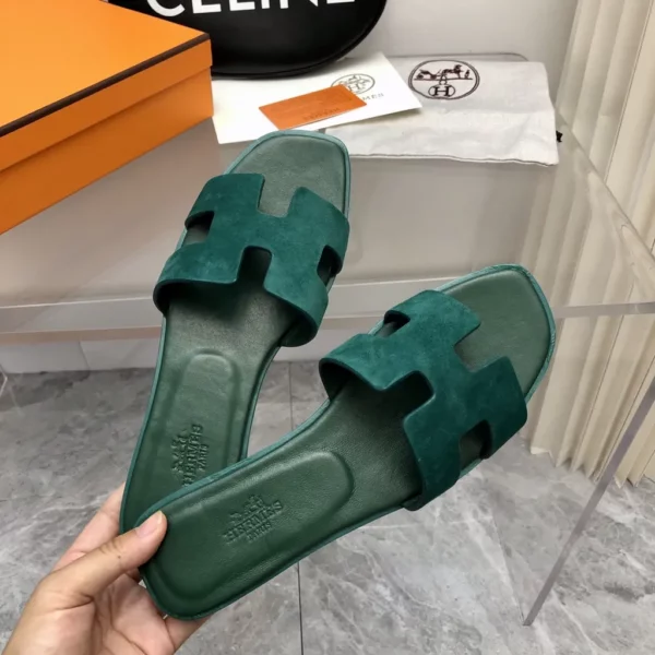 Hermes shoes - rep shoes