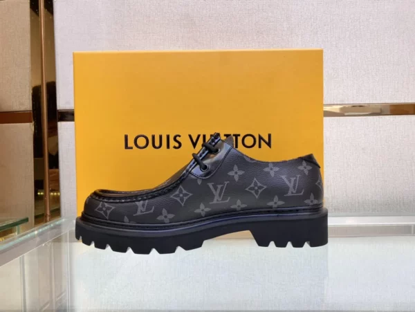 Louis Vuitton shoes - louis vuitton replica shoes