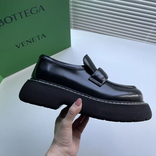 Bottega Veneta shoes - rep shoes