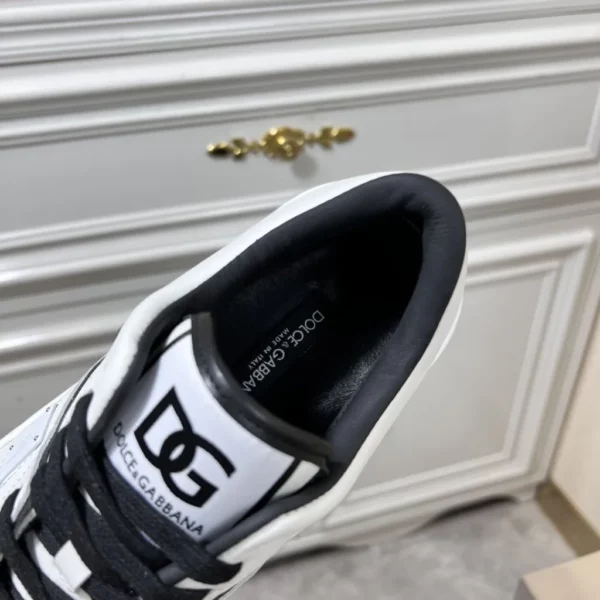 Dolce Gabbana shoes - Reps shoes