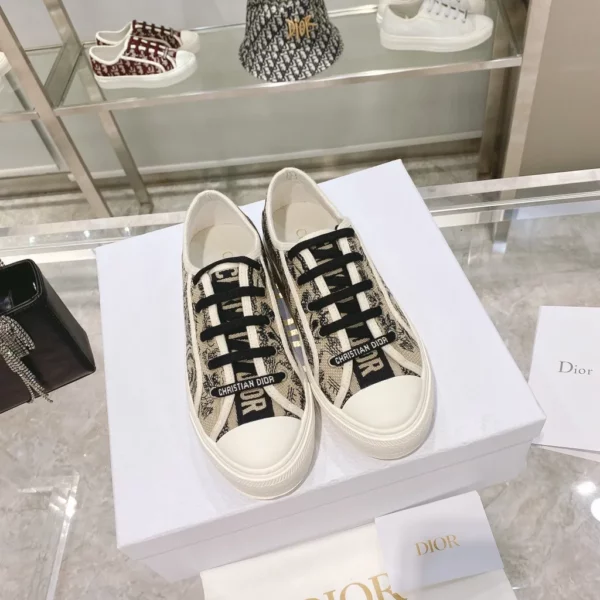 Dior shoes - rep shoes