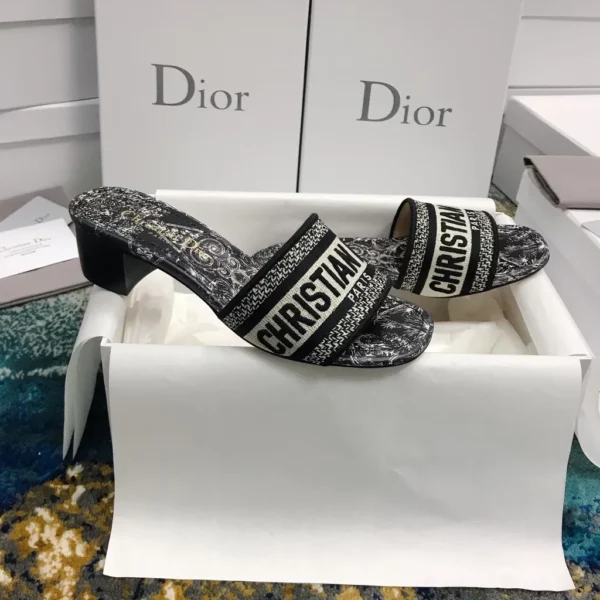 Dior shoes - rep shoes