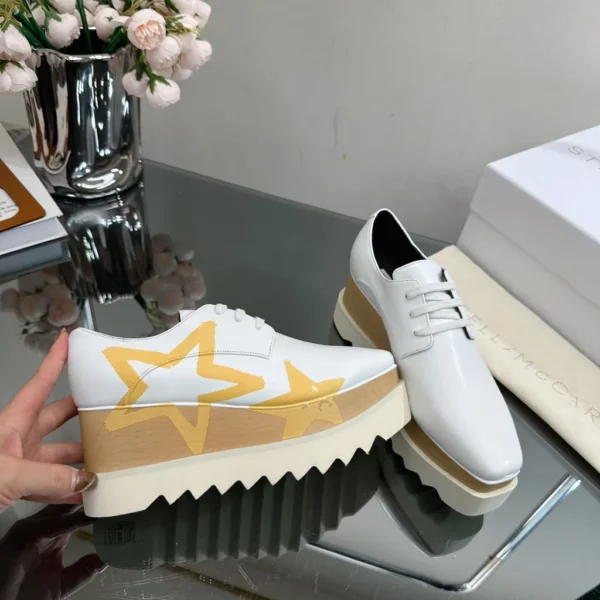 Stella Mccartney shoes - Replica shoes