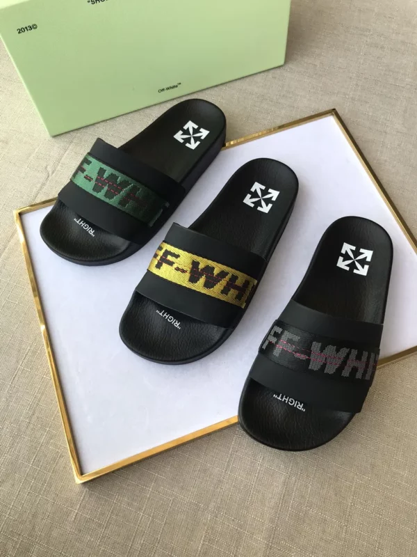 Off White shoes - Replica shoes