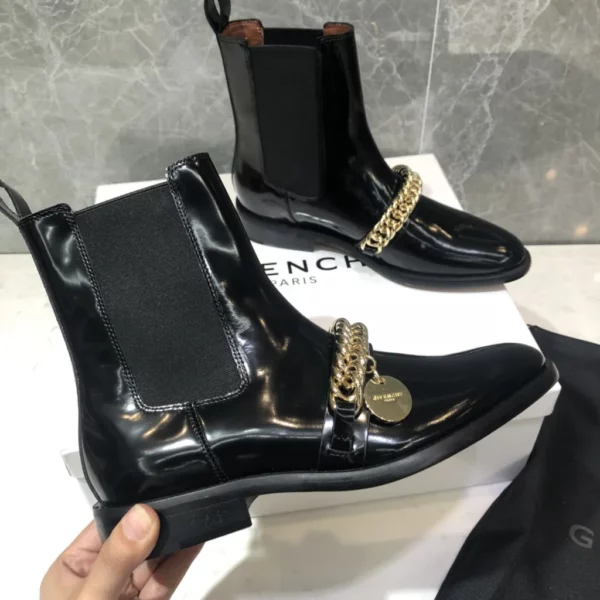 Givenchy shoes - rep shoes