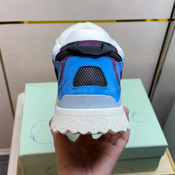 Off White shoes - Reps shoes