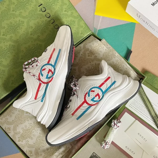 Gucci shoes - replica gucci shoes