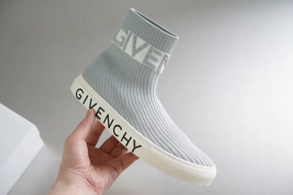 Givenchy shoes - Reps shoes