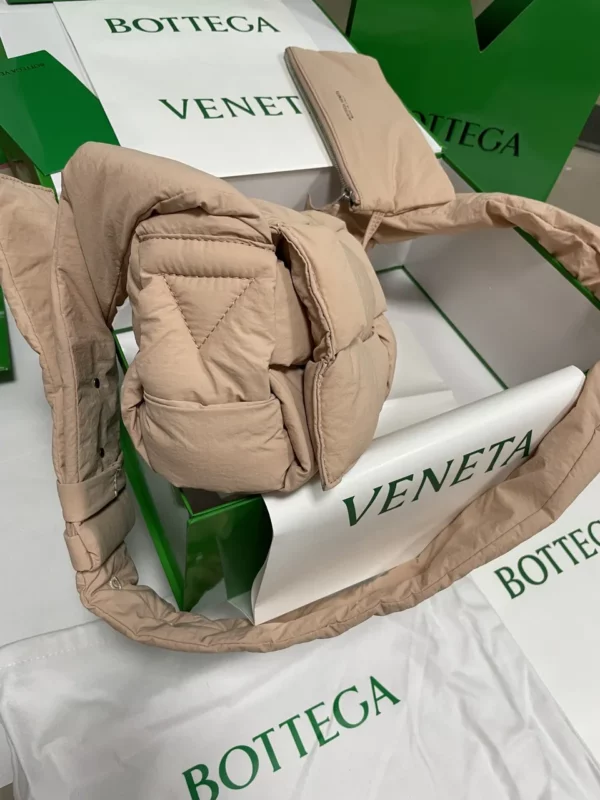 Bottega Veneta bag - rep bags