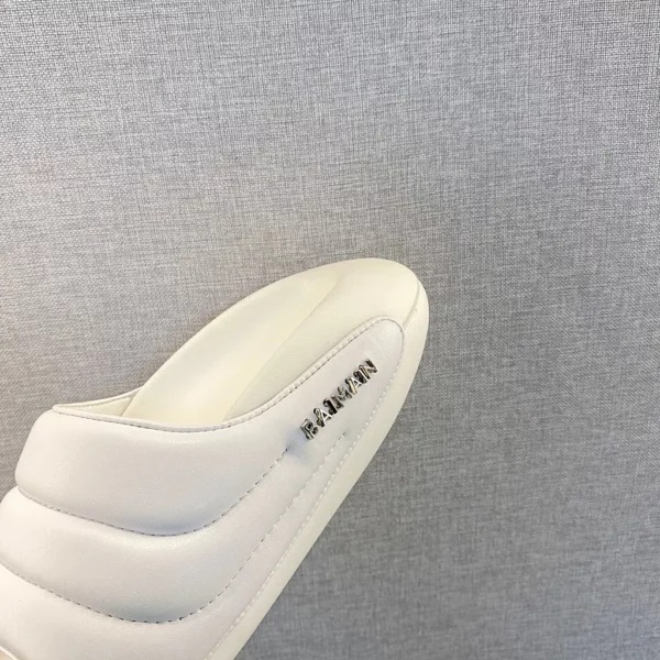 Balmain shoes - Replica shoes