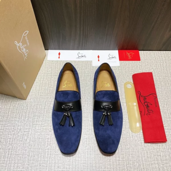 Christian Louboutin shoes - Reps shoes