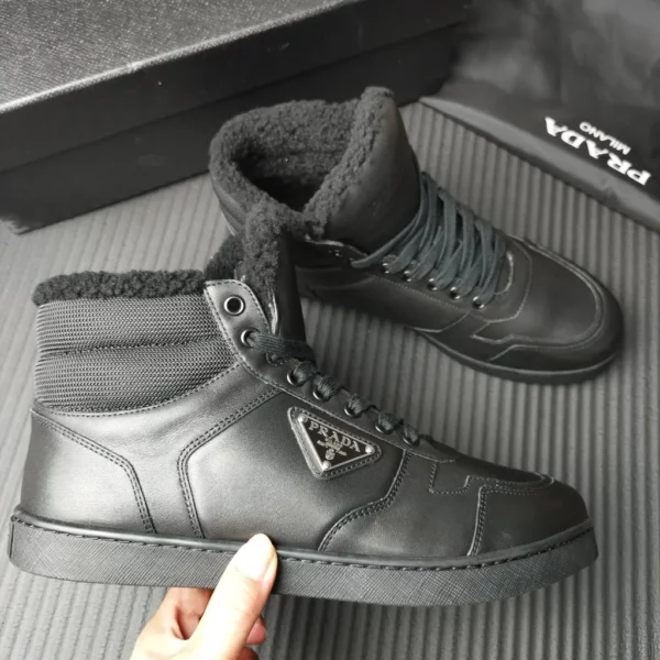 Prada shoes - Replica shoes