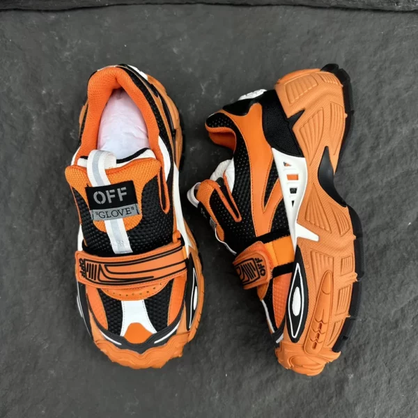 Off White shoes - rep shoes