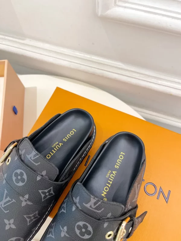 Louis Vuitton shoes - louis vuitton replica shoes