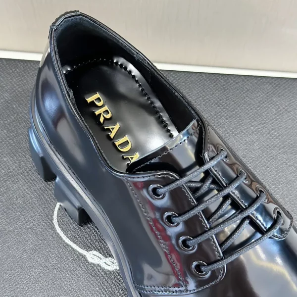 Prada shoes - rep shoes