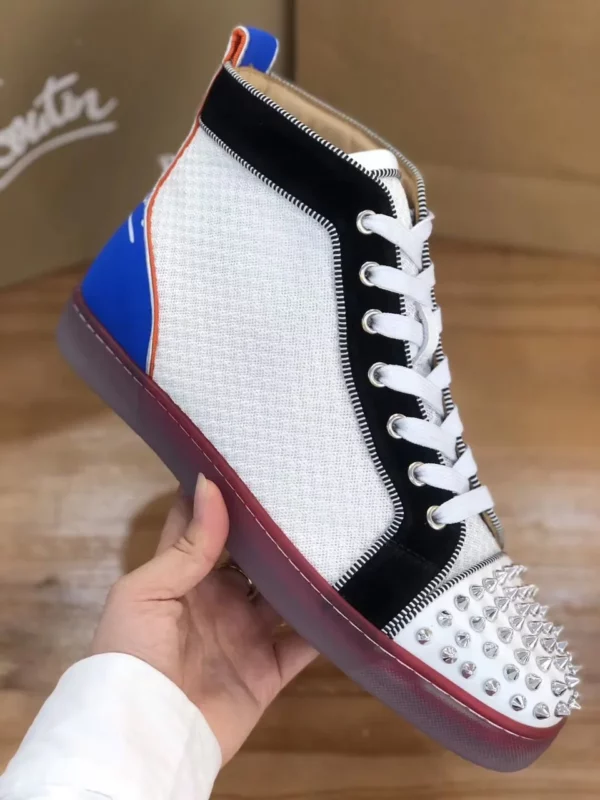 Christian Louboutin shoes - rep shoes