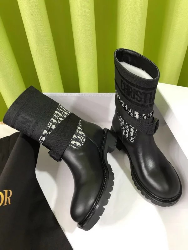 Dior shoes - Replica shoes