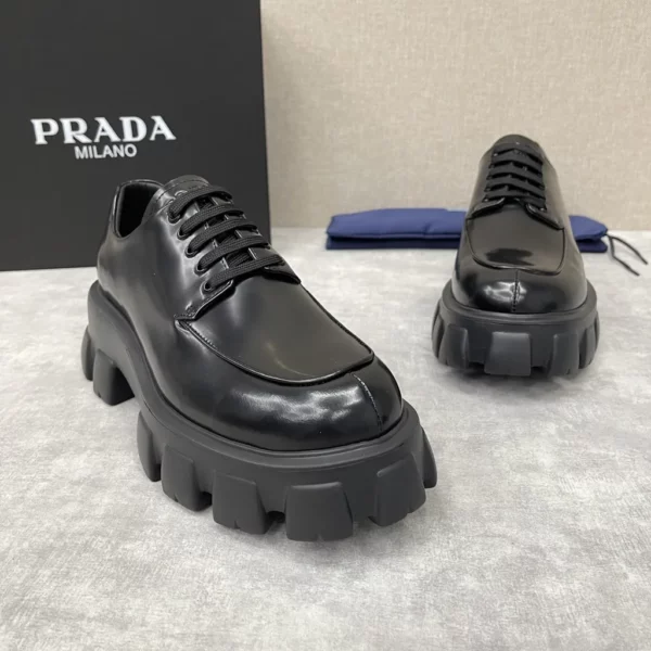 Prada shoes - rep shoes