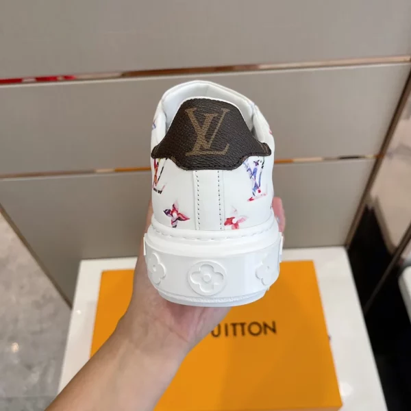 Louis Vuitton shoes - louis vuitton replica shoes