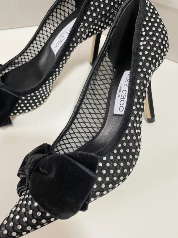 Jimmy Choo shoes - rep shoes