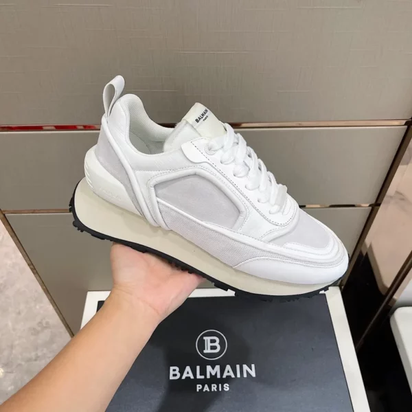 Balmain shoes - Replica shoes