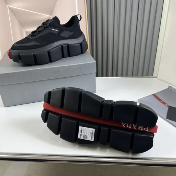 Prada shoes - Replica shoes