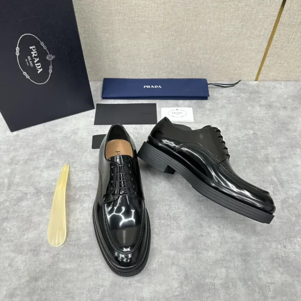 Prada shoes - rep shoes