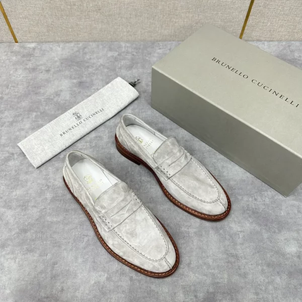 Brunello Cucinelli shoes - Reps shoes