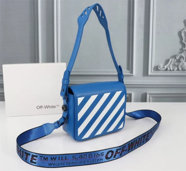 Off White bag - rep bags