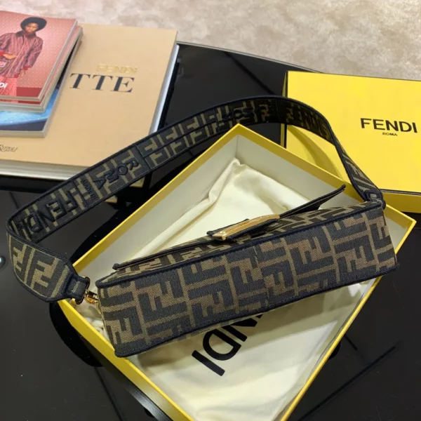 Fendi bag - fendi replica bags