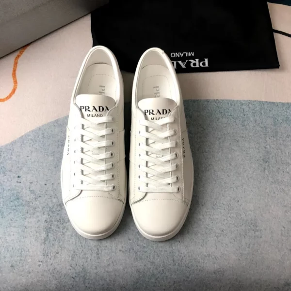 Prada shoes - Reps shoes