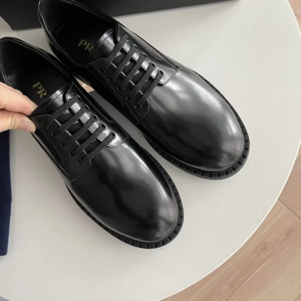 Prada shoes - Reps shoes