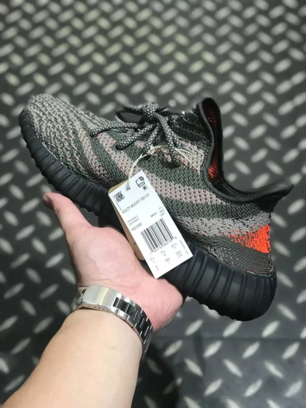 Yeezy shoes - rep shoes