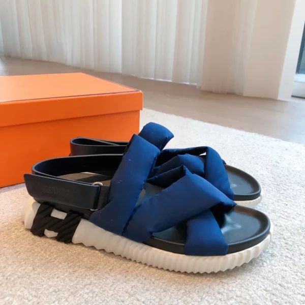 Hermes shoes - Reps shoes