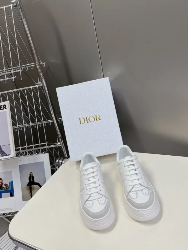 Dior shoes - rep shoes