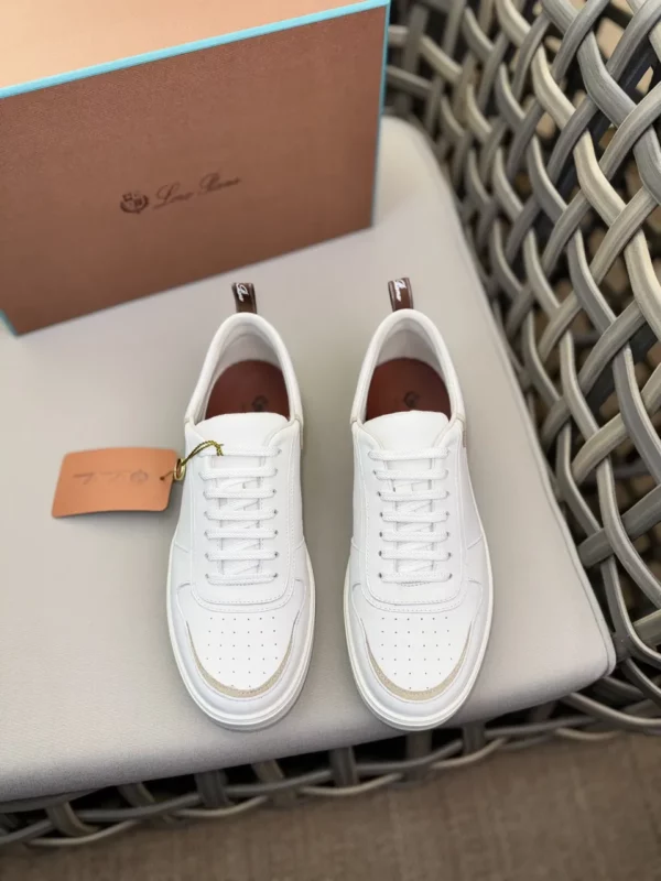 Loro Piana shoes - Reps shoes