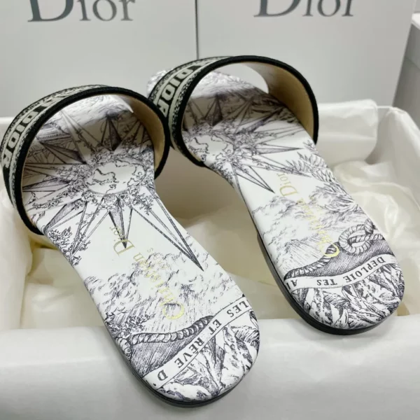 Dior shoes - rep shoes