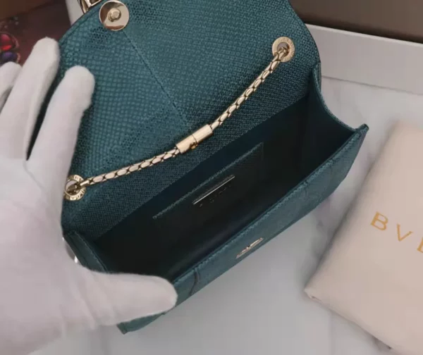 Bvlgari bag - rep bags