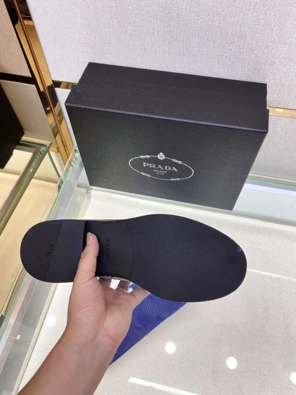 Prada shoes - rep shoes