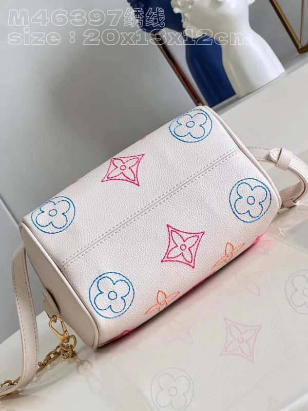 Louis Vuitton bag - louis vuitton replica bags