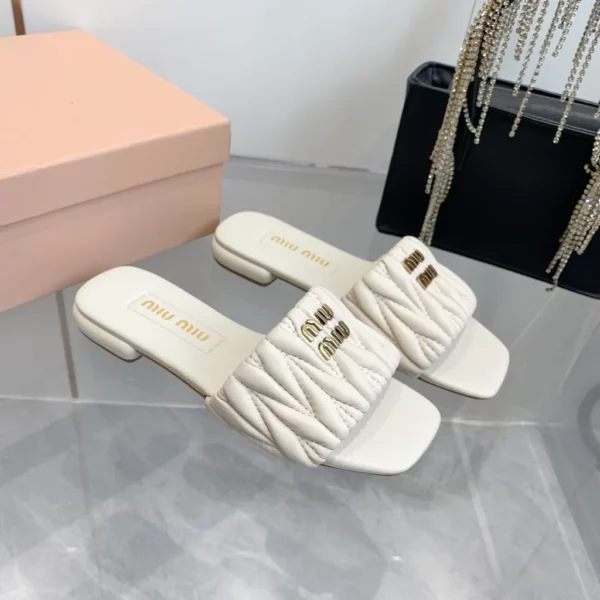 MiuMiu shoes - rep shoes