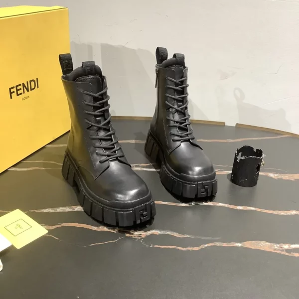 Fendi shoes - Replica shoes