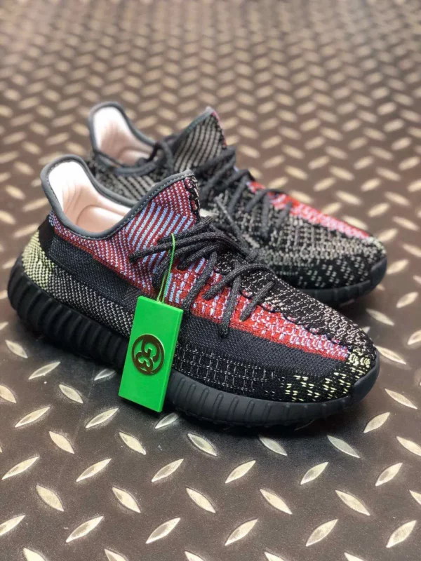 Yeezy shoes - rep shoes