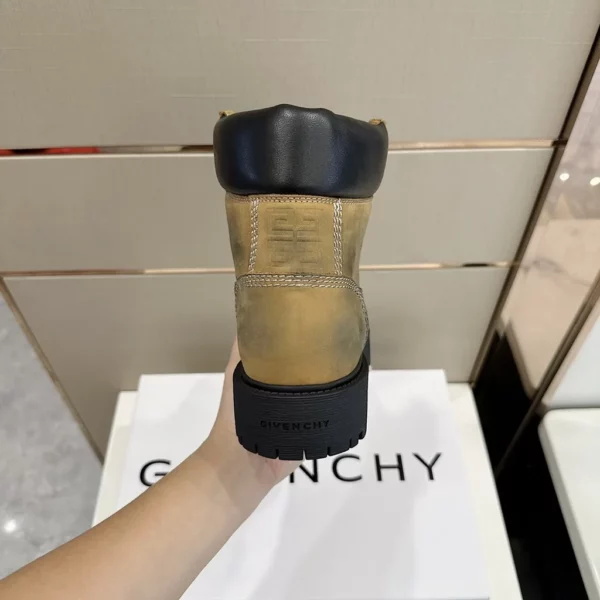 Givenchy shoes - rep shoes