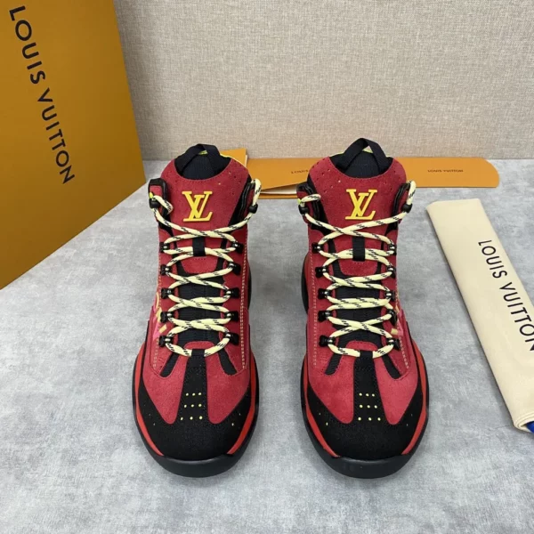 Louis Vuitton shoes - louis vuitton replica shoes