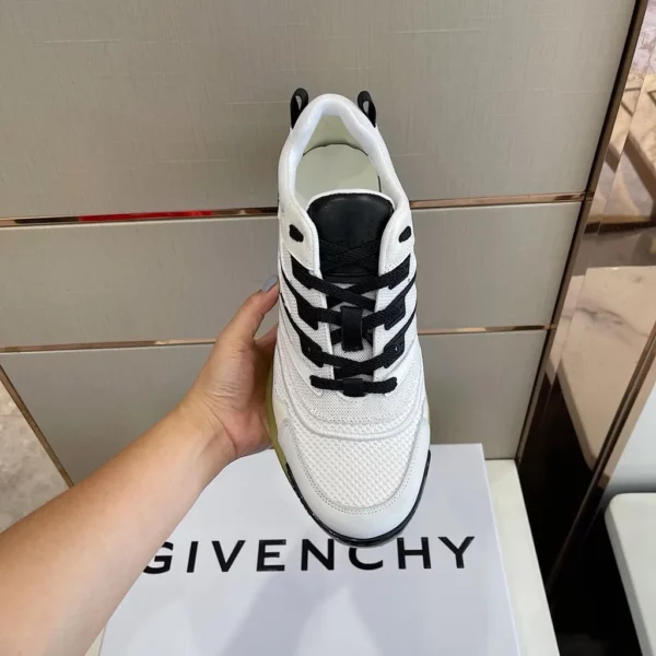 Givenchy shoes - rep shoes