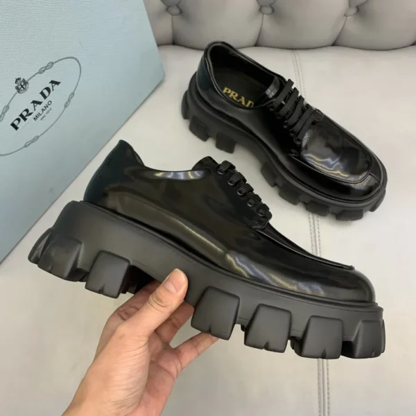 Prada shoes - rep shoes